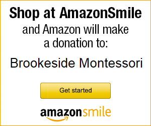 AmazonSmile Brookeside