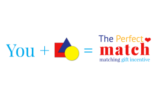 Matching Gift Campaign