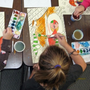 Summer Creative Kids - ArtFusion 19464