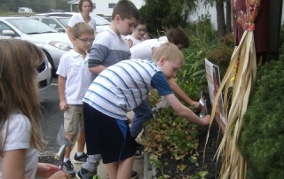 Brookside Montessori School celebrates World Day of Peace