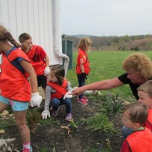 Earth Day 2016 4 – Brookeside Montessori School