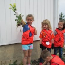 Earth Day 2016 5 – Brookeside Montessori School