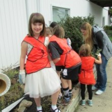 Earth Day 2016 1 – Brookeside Montessori School