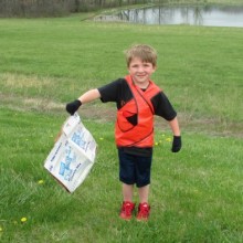 Earth Day 2016 3 – Brookeside Montessori School