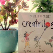 creatrilogy books