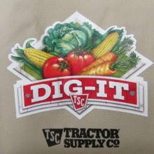 Dig It – Tractor Supply Co