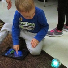 S.T.E.A.M. Day 2017 – Brookeside Montessori School