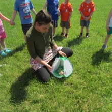 Butterfly Release 2017 2 – Brookeside Montessori School