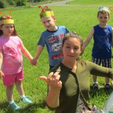 Butterfly Release 2017 3 – Brookeside Montessori School