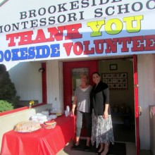 Thanks a Million – Brookeside Montessori School