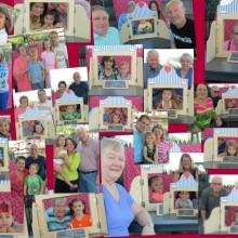 Brookeside Preschool Grandparent’s Day 2017