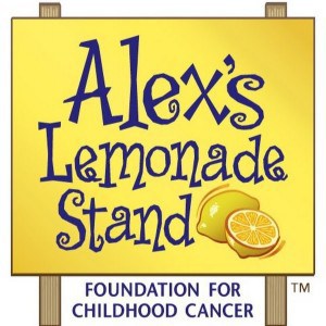 Brookeside Montessori School supports Alexs Lemonade Stand Foundation for Childhood Cancer