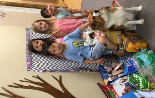 Cat and Dog Treats Fundraiser to benefit the Montgomery County SPCA in Perkiomenville