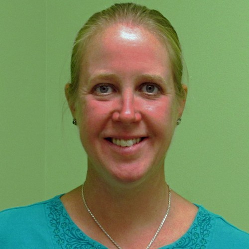 Mollie Larkin - Music Teacher, Brookeside Montessori School