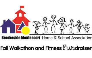 Brookeside Fall Walkathon and Fitness Fundraiser 2018