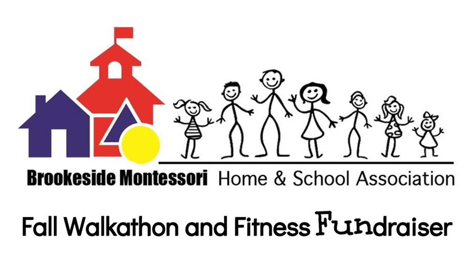 Brookeside Fall Walkathon and Fitness Fundraiser 2018