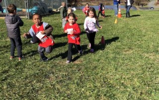 Brookeside Montessori School Walk-a-Thon 2018 pic 8