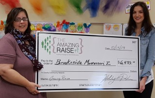 Amazing Raise Check Presentation 2019