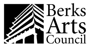 Berks Arts Council logo