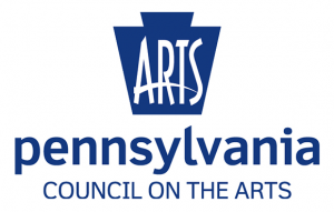 Pennsylvania Council on the Arts logo