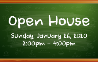 Brookeside Montessori School Open House