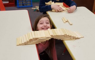 STEAM Challenges with Keva Planks (g)