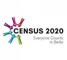 Census 2020 Everyone Counts in Berks