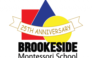 Brookeside Montessori School 25th Anniversary