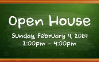 Brookeside Montessori School Open House