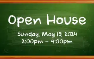 Brookeside Montessori School Open House - May 19. 2024