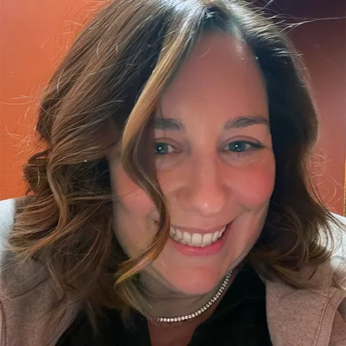 Renee Stoess - Brookeside Montessori School Primary Assistant